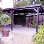 Hotel Zur Flora