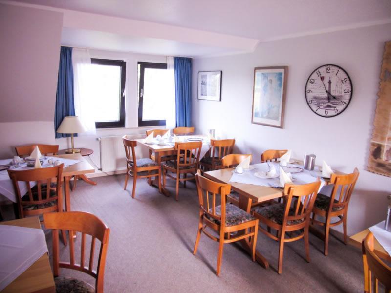 Zur Flora Guest house Essen