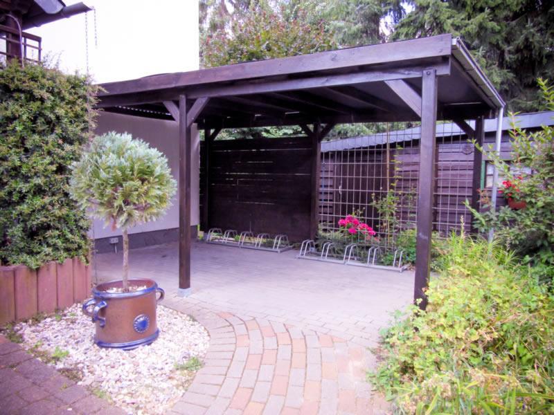 Guest house Zur Flora Essen
